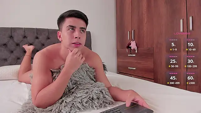 jordanmuskk online show from October 2025 07:14:01 PM