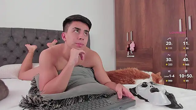 jordanmuskk online show from October 2025 07:33:02 PM