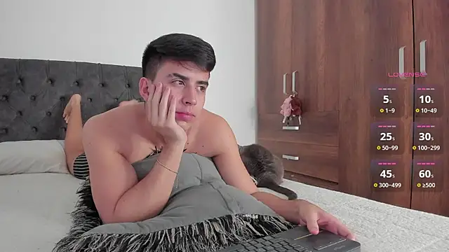 jordanmuskk online show from January 2026 11:26:01 AM