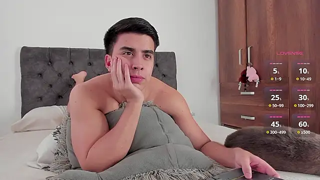 jordanmuskk online show from March 2026 09:26:02 PM