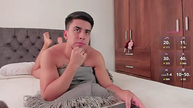 jordanmuskk online show from October 2025 05:21:01 PM