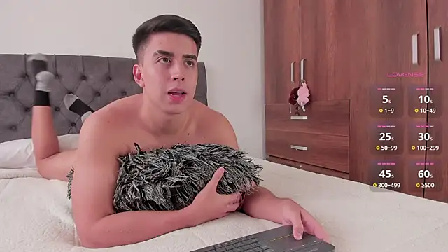 jordanmuskk online show from October 2025 07:15:01 PM