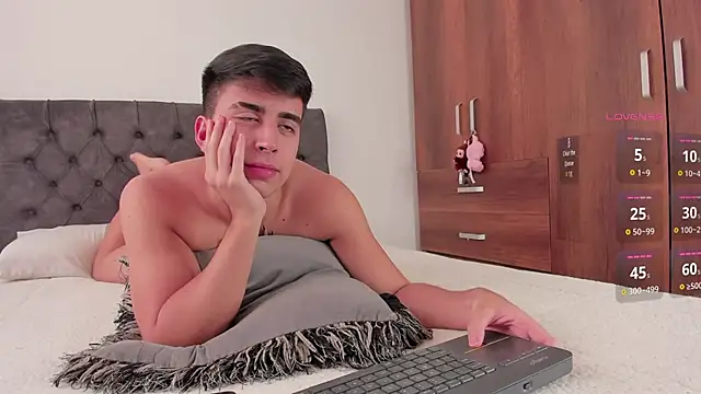 jordanmuskk online show from November 2025 08:13:01 PM