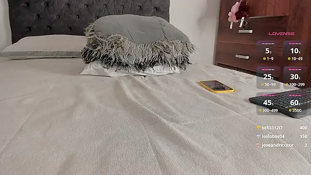 jordanmuskk online show from February 2026 11:49:01 PM