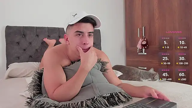 jordanmuskk online show from March 2026 11:47:01 AM