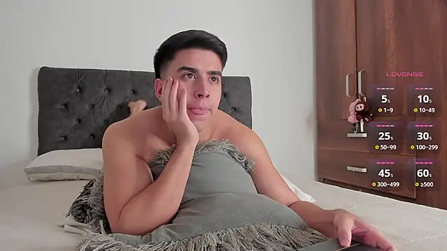 jordanmuskk online show from March 2026 10:53:02 AM