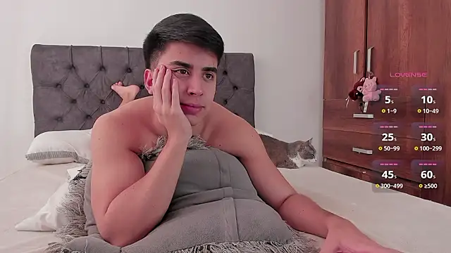 jordanmuskk online show from February 2026 06:51:02 PM