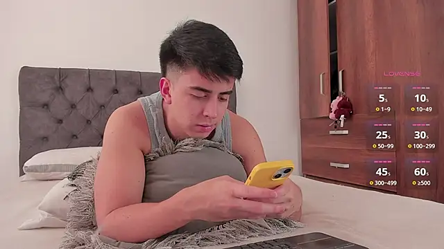 jordanmuskk online show from March 2026 07:51:01 PM