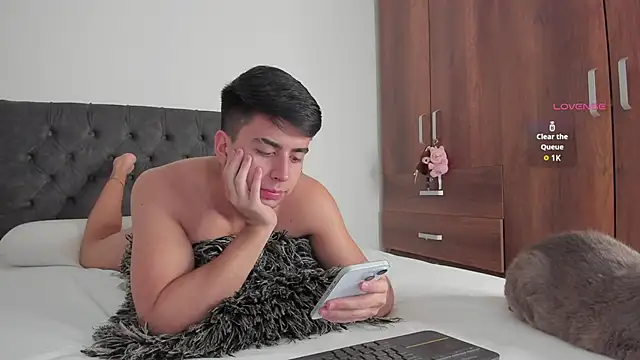 jordanmuskk online show from October 2025 11:03:02 PM