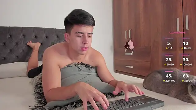 jordanmuskk online show from November 2025 08:03:02 AM