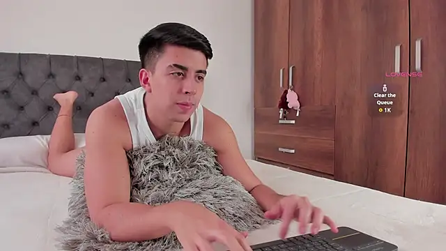 jordanmuskk online show from October 2025 09:16:02 PM