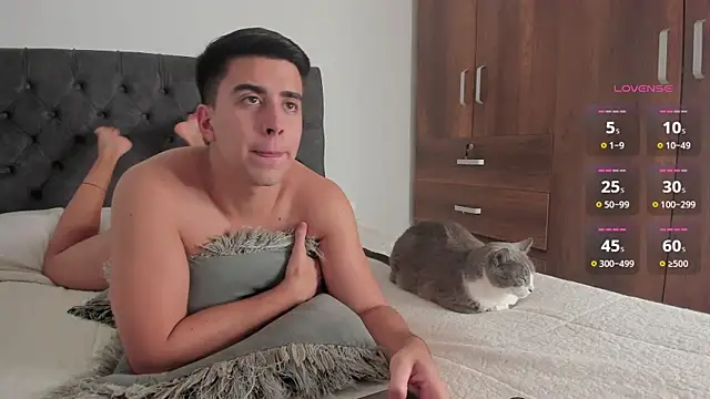 jordanmuskk online show from September 2025 10:59:01 PM