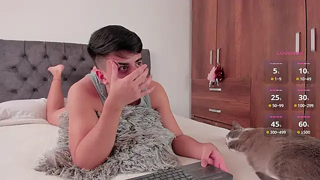 jordanmuskk online show from October 2025 08:42:01 PM