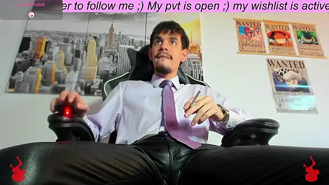 BRAYHAMBROWN online show from March 2026 08:59:01 PM