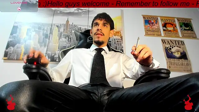 BRAYHAMBROWN online show from April 2026 02:15:02 AM