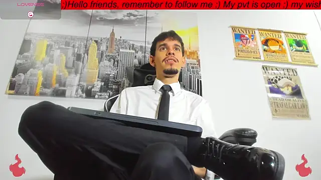 BRAYHAMBROWN online show from January 2026 03:10:02 AM