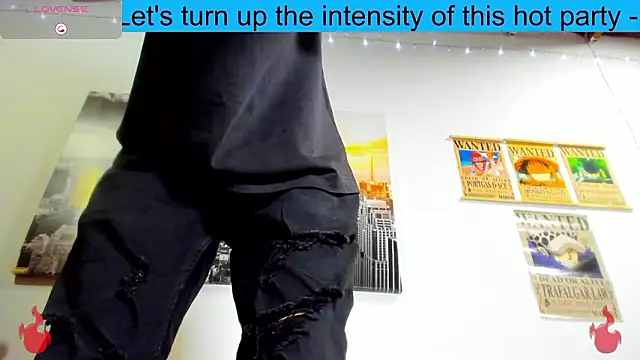 BRAYHAMBROWN online show from February 2026 01:58:02 AM