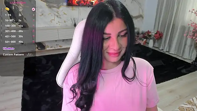 Snapshot of patriciakeys chatting on March 2026 05:13:02 AM patriciakeys online show from March 2026 05:13:02 AM