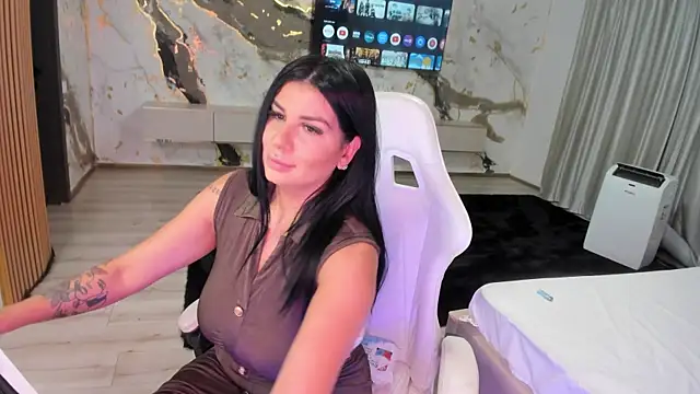 Snapshot of patriciakeys chatting on July 2026 02:09:01 AM patriciakeys online show from July 2026 02:09:01 AM