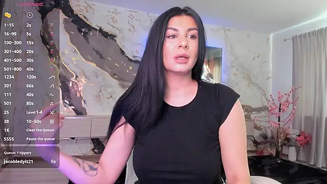 Snapshot of patriciakeys chatting on March 2026 05:43:02 AM patriciakeys online show from March 2026 05:43:02 AM