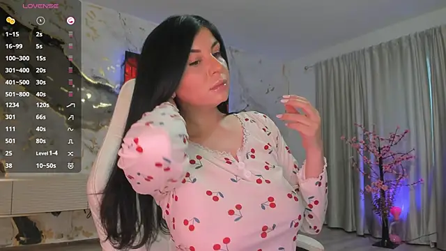 Snapshot of patriciakeys chatting on April 2026 04:52:01 AM patriciakeys online show from April 2026 04:52:01 AM