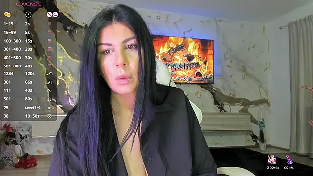 Snapshot of patriciakeys chatting on March 2026 05:40:01 AM patriciakeys online show from March 2026 05:40:01 AM