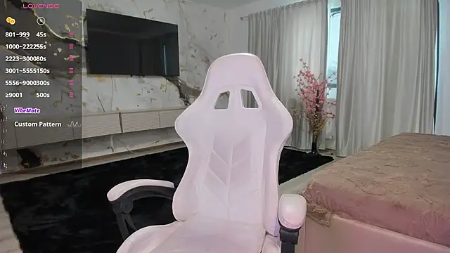 Snapshot of patriciakeys chatting on February 2026 05:53:01 AM patriciakeys online show from February 2026 05:53:01 AM