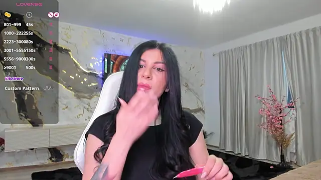 Snapshot of patriciakeys chatting on March 2026 05:08:02 AM patriciakeys online show from March 2026 05:08:02 AM