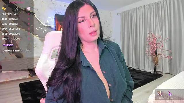 Snapshot of patriciakeys chatting on February 2026 04:53:02 AM patriciakeys online show from February 2026 04:53:02 AM