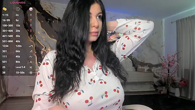 Snapshot of patriciakeys chatting on March 2026 05:18:01 AM patriciakeys online show from March 2026 05:18:01 AM