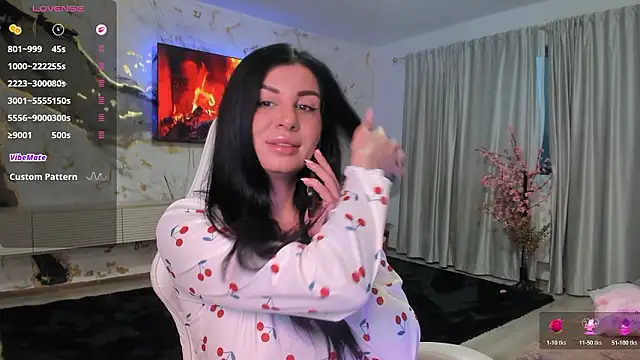 Snapshot of patriciakeys chatting on March 2026 04:52:02 AM patriciakeys online show from March 2026 04:52:02 AM