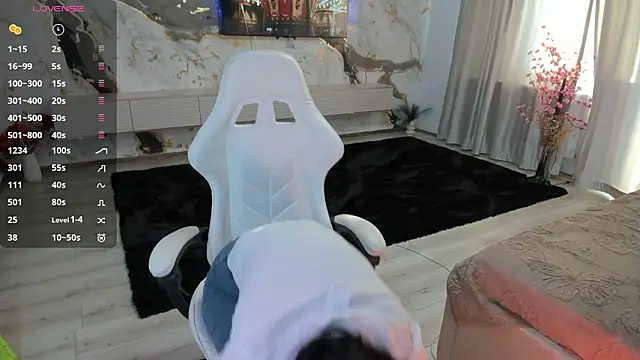 Snapshot of patriciakeys chatting on February 2026 06:10:02 AM patriciakeys online show from February 2026 06:10:02 AM