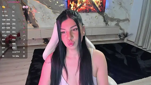 Snapshot of patriciakeys chatting on February 2026 03:29:02 AM patriciakeys online show from February 2026 03:29:02 AM