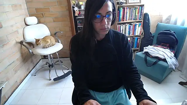VioletaGomezCo online show from September 2025 01:13:01 PM