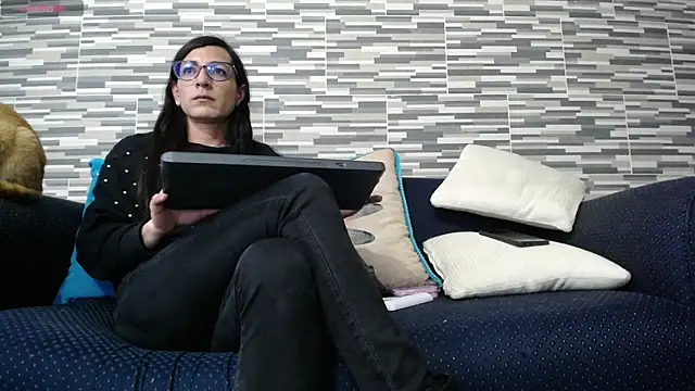 VioletaGomezCo online show from December 2025 10:33:02 PM