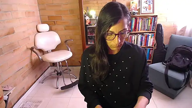VioletaGomezCo online show from September 2025 02:39:02 PM