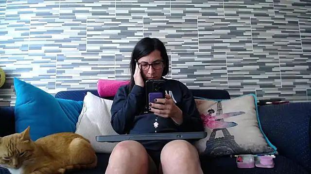 VioletaGomezCo online show from April 2026 03:18:02 PM