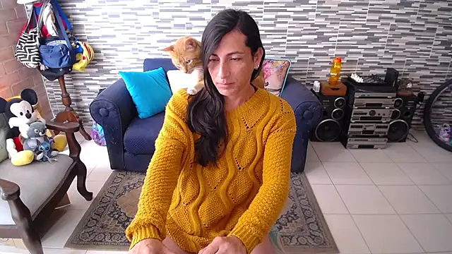 VioletaGomezCo online show from April 2026 04:43:02 PM