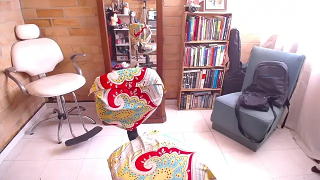VioletaGomezCo online show from September 2025 04:13:01 PM