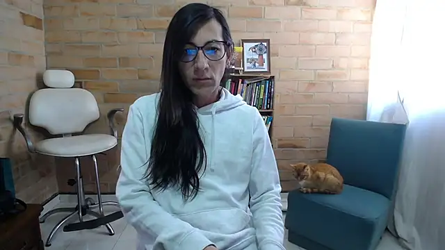 VioletaGomezCo online show from December 2025 02:45:01 PM