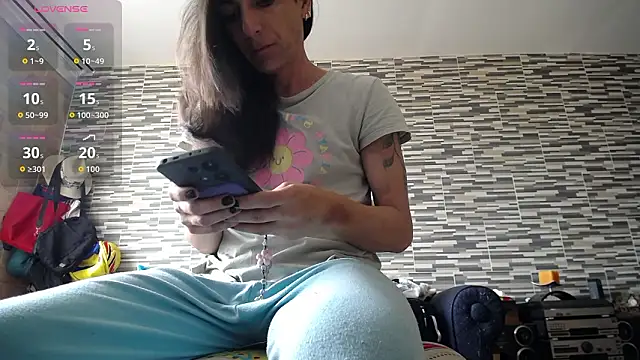 VioletaGomezCo online show from March 2026 02:20:01 PM