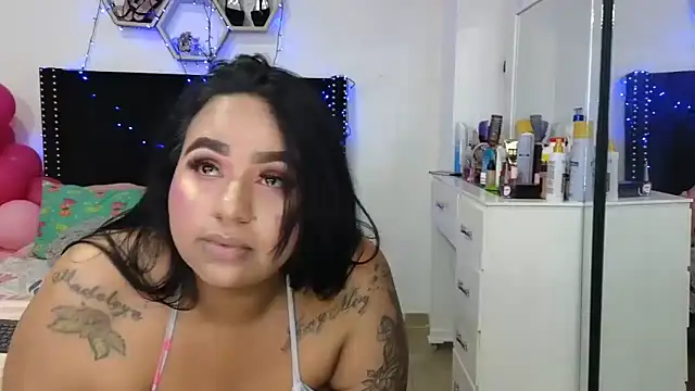 charlotte 077 online show from March 2026 05:08:02 AM