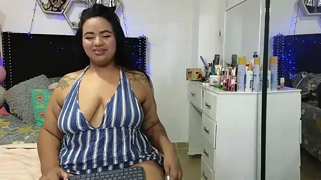 charlotte 077 online show from March 2026 03:00:01 AM