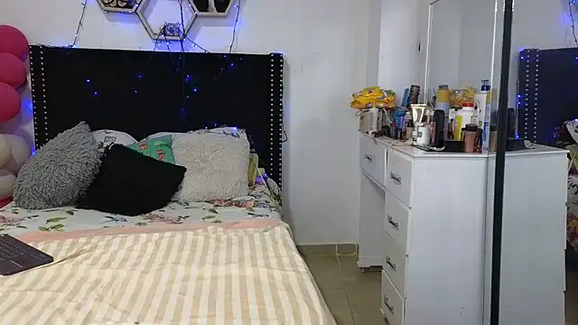 charlotte 077 online show from March 2026 03:50:02 AM