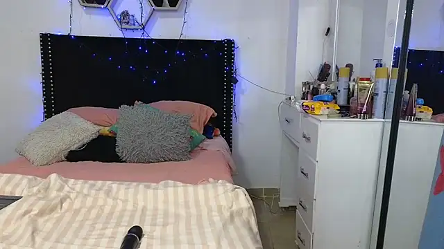 charlotte 077 online show from February 2026 03:47:01 AM