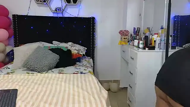 charlotte 077 online show from March 2026 03:06:01 AM