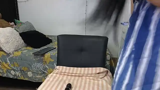 charlotte 077 online show from November 2025 03:18:01 AM