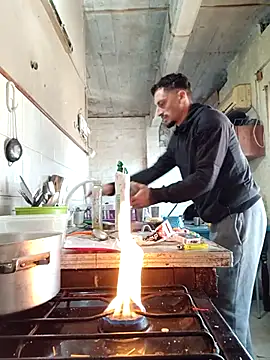 puak6666 online show from November 2025 11:36:02 AM