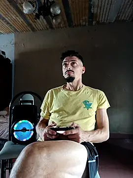 puak6666 online show from October 2025 03:53:01 PM