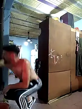 puak6666 online show from December 2024 10:48:02 PM